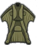 Gravelleur Suit
