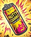 Nutty Dose