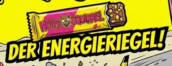 Nutty Riegel
