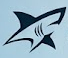 Shark-Suits Icon